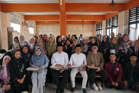 Studium General (Kuliah Umum)