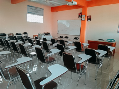 Ruang Pembelajaran