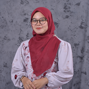 Hanna Septia Melinda, M.Pd.