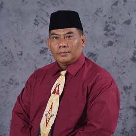 Asep Wahidin, M.Si.