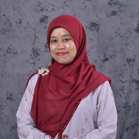 Ika Rustika Zainah, M.Pd.I.